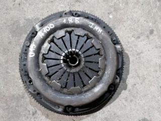 комплект сцепления Audi 100 C3 1986, 1.8 л., бензин, МКПП, универсал