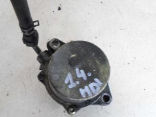 насос вакуумный Citroen C3 1 поколение 2005, 1.4 л., дизель