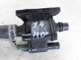 корпус термостата Peugeot 206 1 поколение [рестайлинг] 2005, 1.4 л., дизель