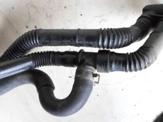 патрубок (трубопровод, шланг) Peugeot 206 1 поколение [рестайлинг] 2005, 1.4 л., дизель