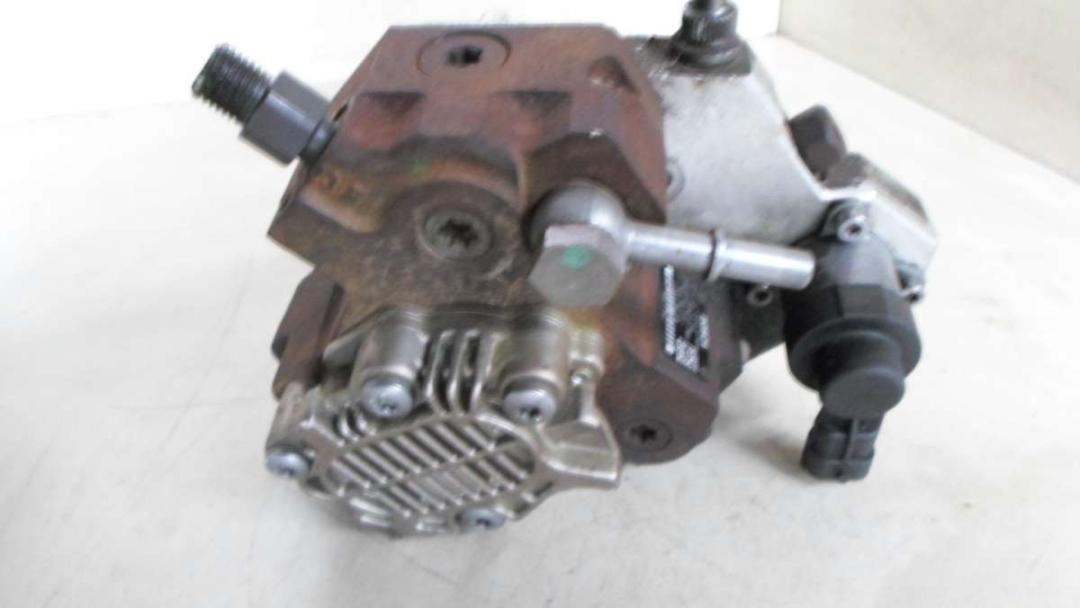 ТНВД Renault Espace 4 restailing 2007, 2.0 л., дизель - фото №1