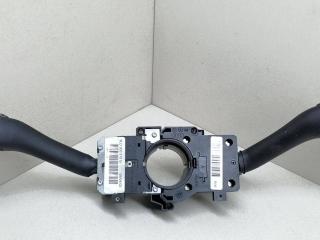 переключатель подрулевой (стрекоза) Volkswagen Bora 1 поколение 2002, 1.9 л., TDi, ATD, дизель, 5МКПП, серебристый, седан, передний привод, 8L0953513G