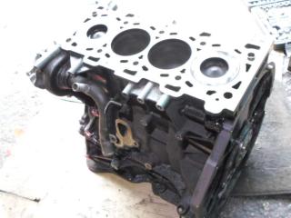 блок цилиндров Renault Espace 4 restailing 2008, 2.0 л., дизель, M9RA740