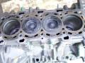 блок цилиндров Renault Espace 4 restailing 2008, 2.0 л., дизель, M9RA740 - фото №3
