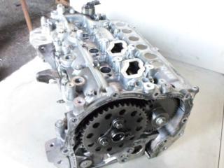 головка блока цилиндров Renault Espace 4 restailing 2008, 2.0 л., дизель