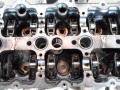 головка блока цилиндров Renault Espace 4 restailing 2008, 2.0 л., дизель - фото №11