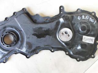 защита (кожух) ремня ГРМ Renault Espace 4 restailing 2008, 2.0 л., дизель