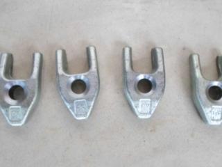 крепление форсунки Renault Espace 4 restailing 2007, 2.0 л., дизель