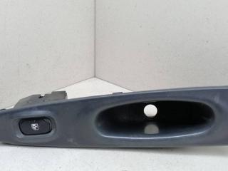 кнопка стеклоподъемника двери задней Hyundai Lantra J2 1995, 1.6 л., i, бензин, МКПП, зелёный, седан, передний привод