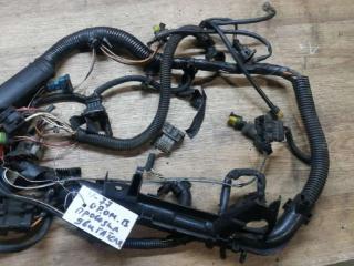 проводка двигателя Opel Omega B 1998, 2.0 л., бензин, МКПП, седан