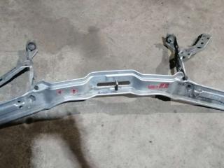 передняя панель крепления облицовки (телевизор) Audi 100 C4 1992