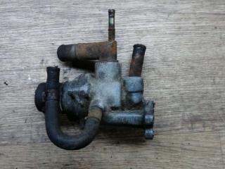 корпус термостата Nissan Serena С23 [рестайлинг] 1996, 1.6 л., бензин, МКПП, минивэн