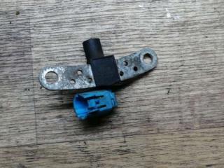 датчик коленвала Renault Scenic 1 поколение 1999, 1.6 л., бензин, МКПП, минивэн