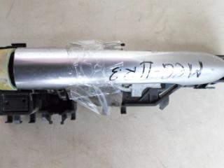 ручка наружная задняя правая Renault Megane 2 поколение 2005