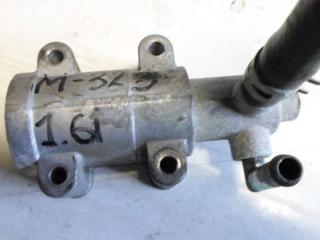 клапан холостого хода Mazda 323 BG 1993, 1.6 л., i, бензин