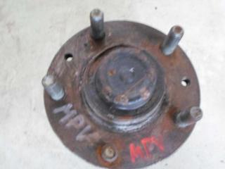 ступица задняя Mazda MPV LW 2002, 2.0 л., дизель