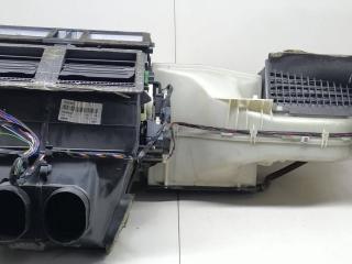 отопитель в сборе (печка) Volvo S80 1 поколение 2000, 2.5 л., TD, дизель, 5МКПП, серебристый, седан, передний привод, BEHR, P03409243, 56499