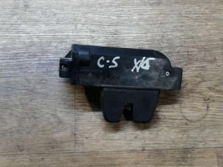 замок багажника Citroen C5 1 поколение 2002, хетчбэк 5 дв.