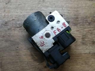 блок ABS Peugeot 806 221 [рестайлинг] 2000, дизель, минивэн, 0273004354