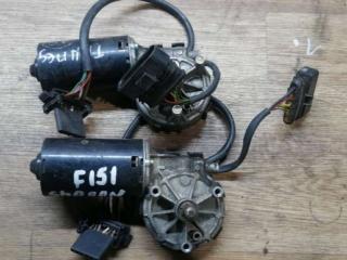 моторчик передних стеклоочистителей (дворников) Ford Galaxy 1 поколение 1995