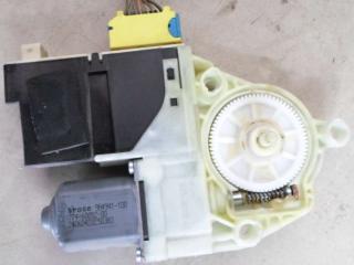 моторчик стеклоподъемника передний левый Citroen C4 1 поколение 2006