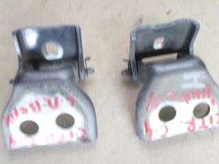 петля двери Citroen C4 1 поколение 2006