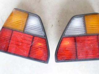 фонарь задний левый Volkswagen Golf 2 поколение 1987