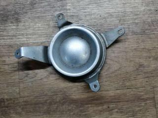 Заглушка (решетка) в бампер передний Kia Sedona 2 поколение 2008