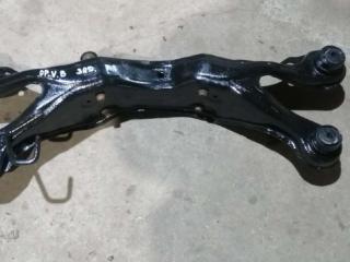 балка подвески задняя Opel Vectra B 1998, 1.6 л., бензин, МКПП, седан