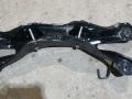 балка подвески задняя Opel Vectra B 1998, 1.6 л., бензин, МКПП, седан - фото №5