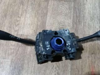 переключатель подрулевой (стрекоза) Nissan Serena С23 [рестайлинг] 1996, 1.6 л., бензин, МКПП, минивэн