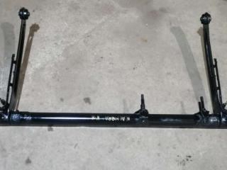 балка подвески задняя Nissan Almera N16 2003