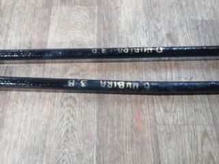 рычаг задний Daewoo Nubira J150/J190 [рестайлинг] 2001