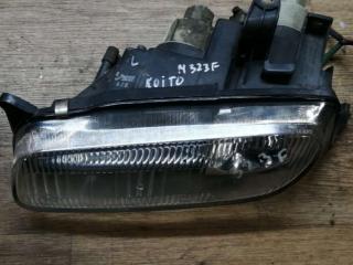 фара левая Mazda 323 BA 1995