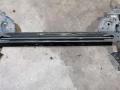 балка подвески задняя Dacia Logan 1 2014, 0.9 л., бензин, МКПП, универсал - фото №2