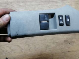 блок управления стеклоподъемниками Toyota Yaris XP9 [рестайлинг] 2011