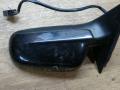 зеркало наружное левое Volkswagen Passat B5 1997 - фото №2