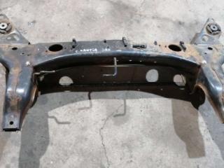 балка подвески задняя Citroen Xantia 1 поколение [рестайлинг] 1999