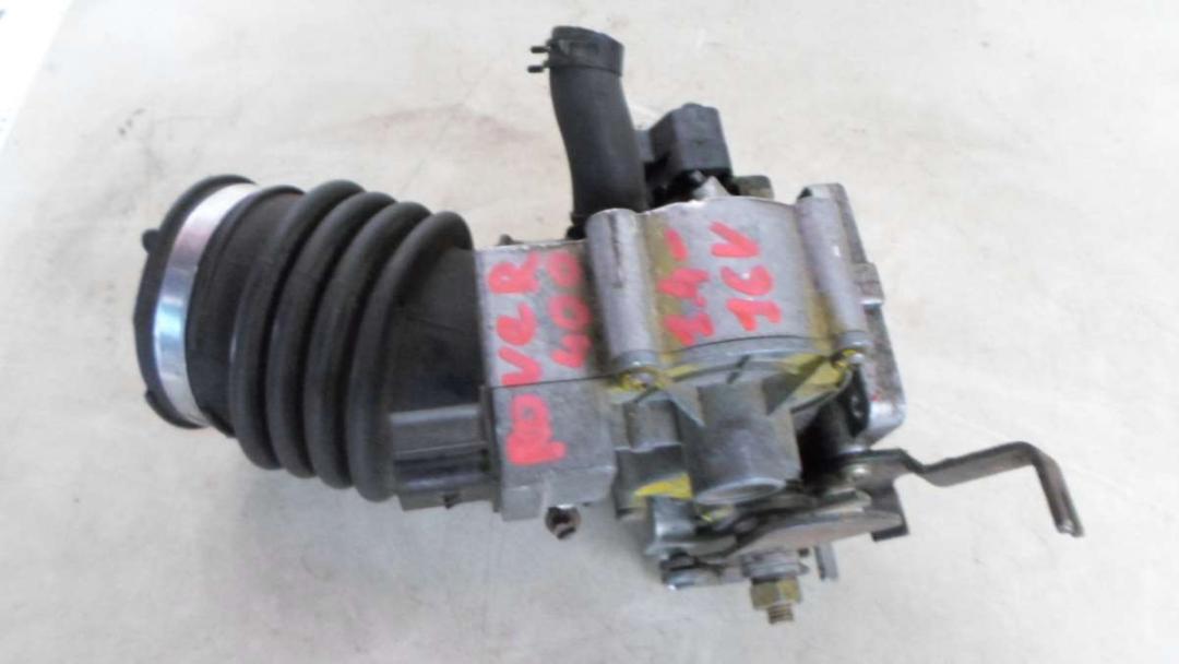 заслонка дроссельная Rover 400 Series 1 поколение (R8) 1992, 1.4 л., бензин - фото №1