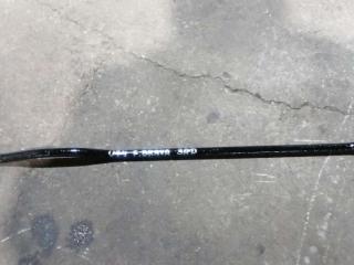 стабилизатор подвески задний Fiat Brava 1 поколение 1997, 1.6 л., бензин, МКПП, хетчбэк 5 дв.