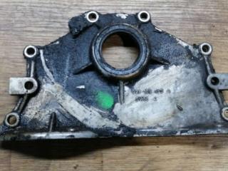 крышка двигателя передняя Volkswagen Bora 1 поколение 2001, 2.3 л., бензин, МКПП, универсал