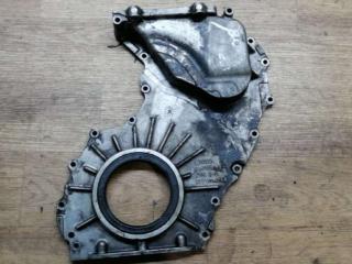 крышка двигателя задняя Volkswagen Bora 1 поколение 2001, 2.3 л., бензин, МКПП, универсал
