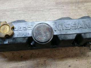 клапанная крышка Nissan Serena С23 [рестайлинг] 1995, 2.3 л., дизель, МКПП, минивэн