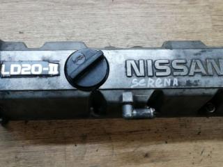 клапанная крышка Nissan Serena С23 [рестайлинг] 1995, 2.0 л., дизель