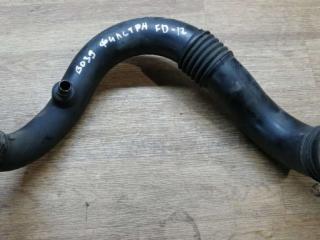 патрубок воздушного фильтра Renault Espace 3 поколение 1999, 2.2 л., дизель, МКПП, минивэн