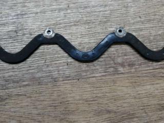 Проводка (планка) свечей накала Nissan Serena С23 [рестайлинг] 1995, 2.3 л., дизель, МКПП, минивэн, 110869C600