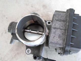 заслонка дроссельная Citroen Xsara Picasso 1 поколение [рестайлинг] 2004, 1.8 л., бензин