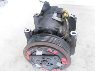 компрессор кондиционера Citroen Xsara Picasso 1 поколение [рестайлинг] 2004, 1.8 л., бензин