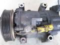 компрессор кондиционера Citroen Xsara Picasso 1 поколение [рестайлинг] 2004, 1.8 л., бензин - фото №4