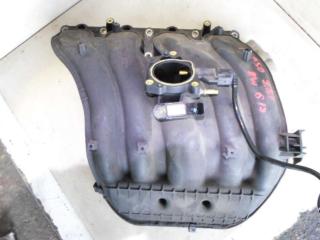 коллектор впускной Citroen Xsara Picasso 1 поколение [рестайлинг] 2004, 1.8 л., бензин